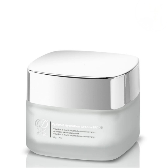 NIB $495 D24K Day Moisturizer with SPF 30 - All Skin Types - Picture 2 of 4